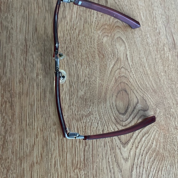 Issey Miyake x Alain Milki Multifold Glasses - Picture 7 of 10